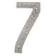 Vicenza NU07 San Michele Tuscan House Number