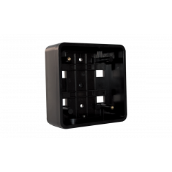 BEA 10BOX475SQSMEBA Mounting Box w/ Easy Battery Access