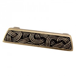 Vicenza P1255 Sanzio Contemporary Pull