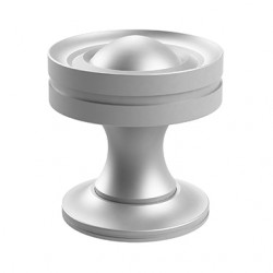 Merit 406 Warrington Collection 2-1/8" Diameter Knob
