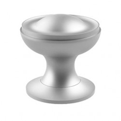 Merit 417 Warrington Collection 2-1/4" Diameter Knob