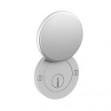 Merit 41858 Warrington Collection Cylinder Collar w/ Swivel Cover