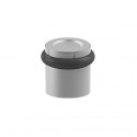 Merit 423FDSM Warrington Collection Modern Floor Mounted Door Stop