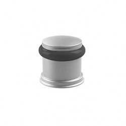 Merit 424FDS Warrington Collection Floor Mounted Door Stop