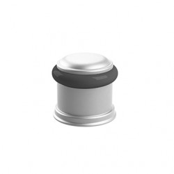 Merit 428FDS Warrington Collection Floor Mounted Door Stop