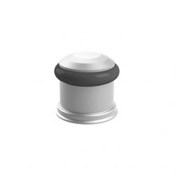 Merit 433FDS Warrington Collection Floor Mounted Door Stop
