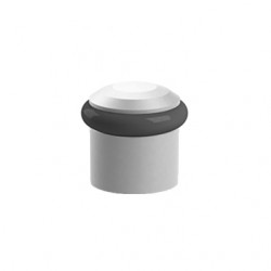 Merit 433FDSM Warrington Collection Modern Floor Mounted Door Stop