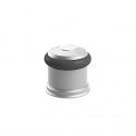 Merit 435FDS Warrington Collection Floor Mounted Door Stop
