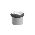 Merit 435FDSM Warrington Collection Modern Floor Mounted Door Stop