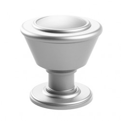 Merit 440 Warrington Collection 2-1/2" Diameter Knob