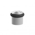 Merit 449FDSM Huntingdon Collection Modern Floor Mounted Door Stop