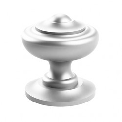 Merit 451 Huntingdon Collection 2-1/8" Diameter Knob
