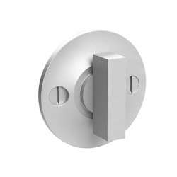 Merit 45156REC/45157REC Huntingdon Collection Rectangular Thumbturn w/ 3/16" Spindle
