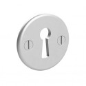 Merit 45368/45369 Huntingdon Collection Bit Key Escutcheon