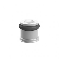 Merit 456FDS Huntingdon Collection Floor Mounted Door Stop