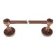 Vicenza TB8000-18 San Michele Tuscan Round Towel Bar