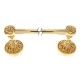 Vicenza TB8000-24 San Michele Tuscan Round Towel Bar