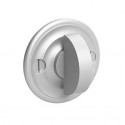 Merit 47356/47357 Gwynedd Collection Modern Thumbturn w/ 3/16" Spindle