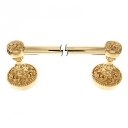 Vicenza TB8001-18 Sforza Contemporary, Tuscan Square Towel Bar