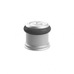 Merit 460FDS Merion Collection Floor Mounted Door Stop