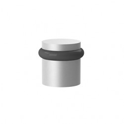 Merit 481FDSM Merion Collection Modern Floor Mounted Door Stop
