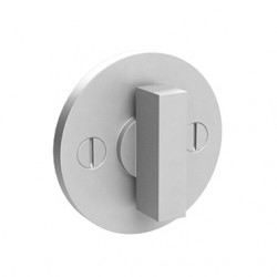 Merit 48256REC/48257REC Merion Collection Rectangular Thumbturn w/ 3/16" Spindle