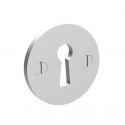 Merit 49068/49069 Ardmore Collection Bit Key Escutcheon