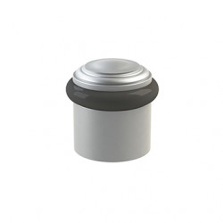 Merit 492FDSM Ardmore Collection Modern Floor Mounted Door Stop