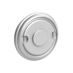 Merit 49960/49961 Ardmore Collection Emergency Key Escutcheon w/ 62010 Plug