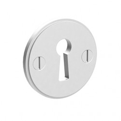 Merit 50268/50269 Ardmore Collection Bit Key Escutcheon