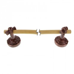Vicenza TB8008-30 Palmaria Towel Bar