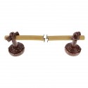 Vicenza TB8008-30 Palmaria Towel Bar