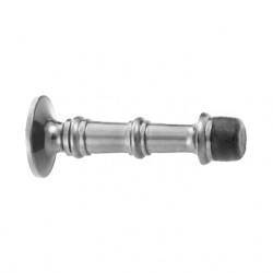 Merit 116 Door Stop w/ Integral Wood Screw