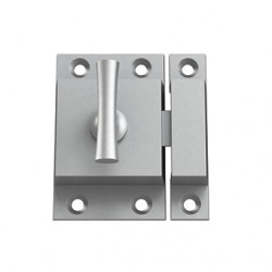 Merit 9283/9285 Cupboard Tee-Turn