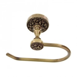 Vicenza TP9000F San Michele Tuscan Round Tissue Holder