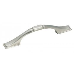 Amerock 172 Everyday Heritage Cabinet Pull, 3" CTC