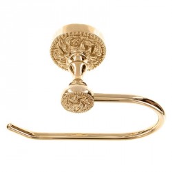Vicenza TP9000S San Michele Tuscan Round Tissue Holder