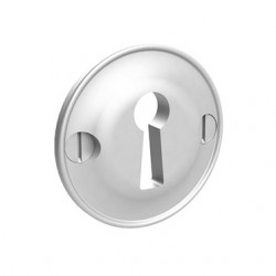 Merit 46868/46869 Gwynedd Collection Bit Key Escutcheon