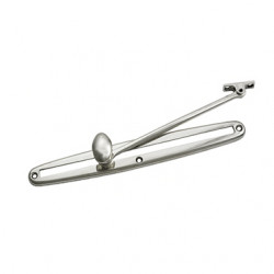 Merit 1005 Window Adjusters w/ Oval Knob