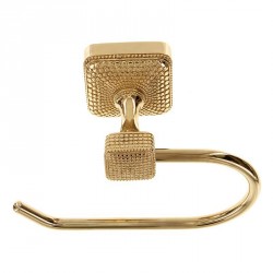 Vicenza TP9005S Tiziano Contemporary Square Tissue Holder