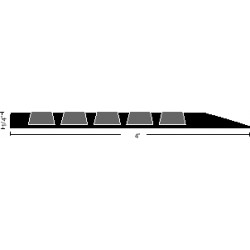 NGP 3504 Safety Tread Plate