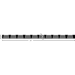 NGP 3510 Safety Tread Plate