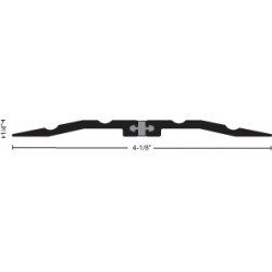 NGP 8413 Thermal Break Saddle Threshold