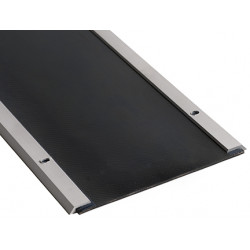 NGP 1000 Neoprene Safety Seal for Double-Acting Doors