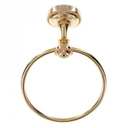 Vicenza TR9007 Palmaria Towel Ring