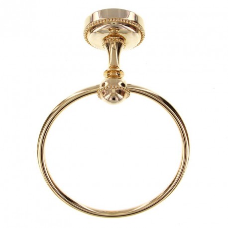 Vicenza TR9007 Palmaria Towel Ring