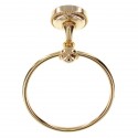 Vicenza TR9007 Palmaria Towel Ring