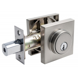 Pamex FDS Series Contemporary Deadbolt