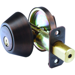Pamex FD3 Series Deadbolt