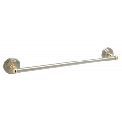 Pamex BS9 Eureka Collection Towel Bar Set